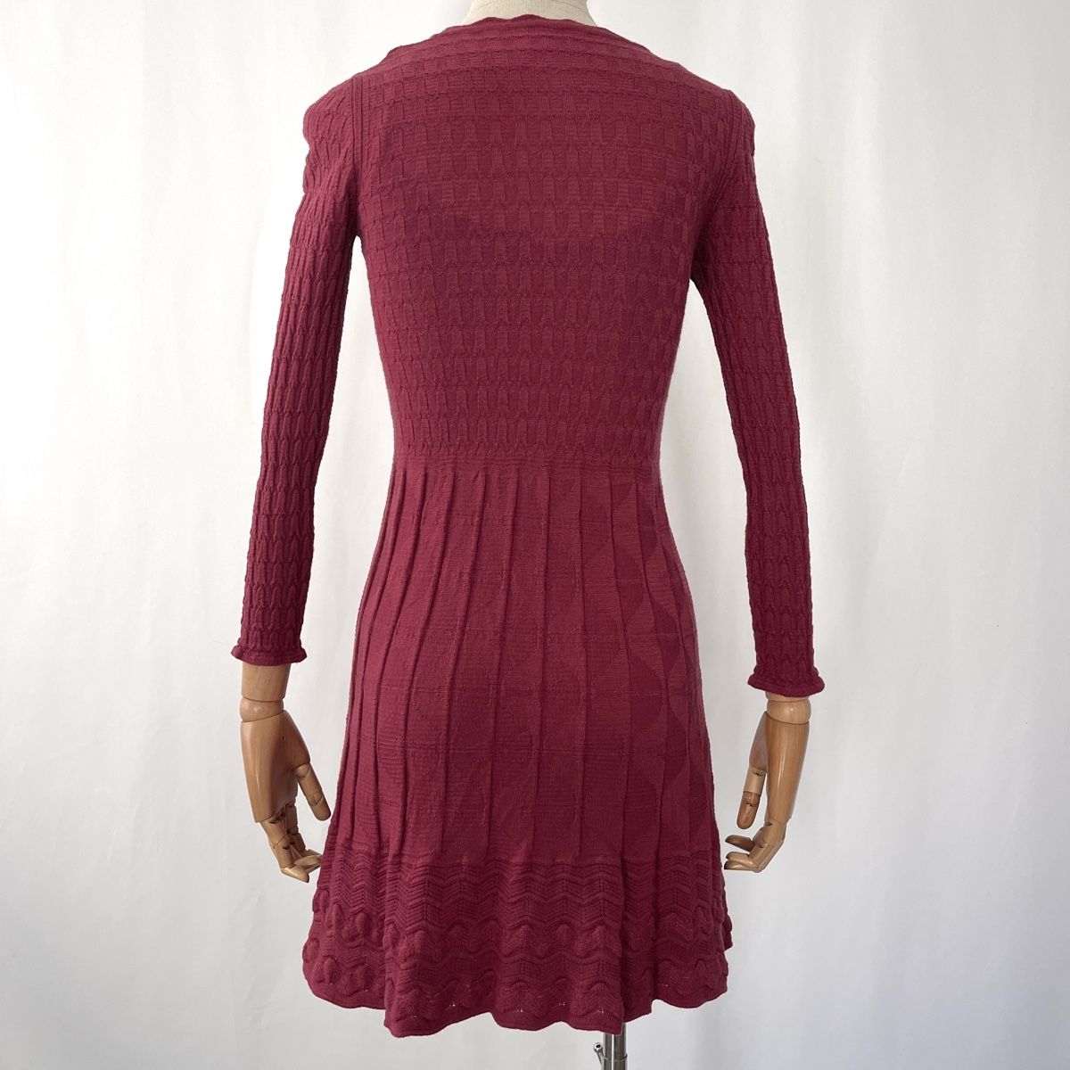 Missoni Vestiti: MISSONI Dress – Usato da Emmen venduto da Avviivva_Com2023 4