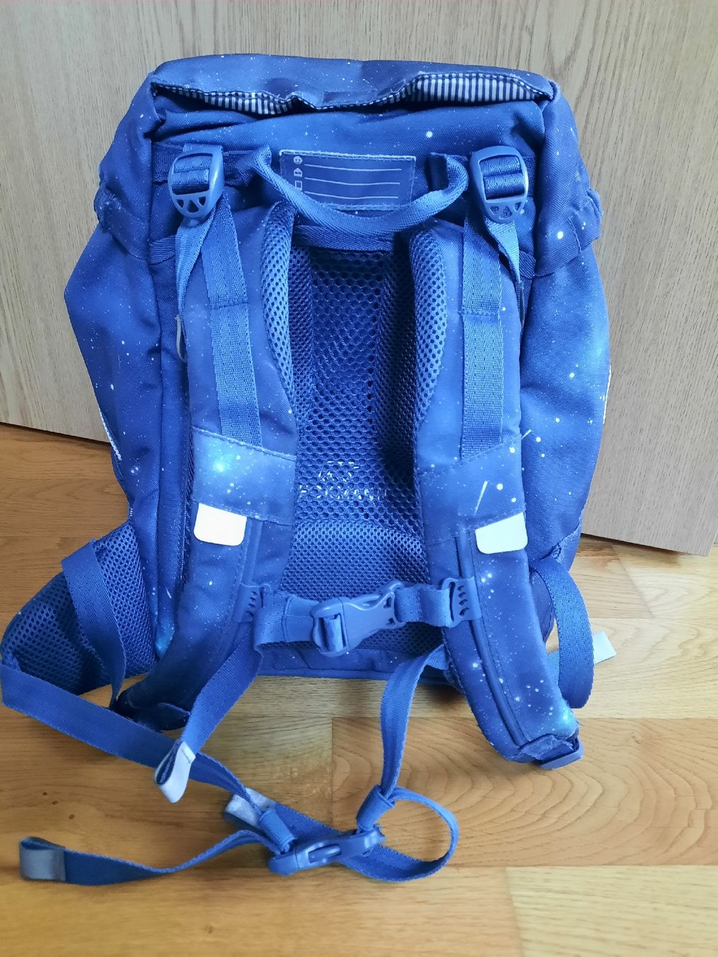 Borse & Zaini: Schulrucksack Beckmann – Usato da Thierachern venduto da saltocredo 1