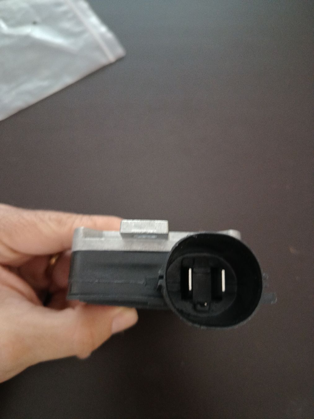 Steuerung: Volvo radiator cooling fan control module – Neu (gemäss Beschreibung) aus Niederrohrdorf von danielfb 2