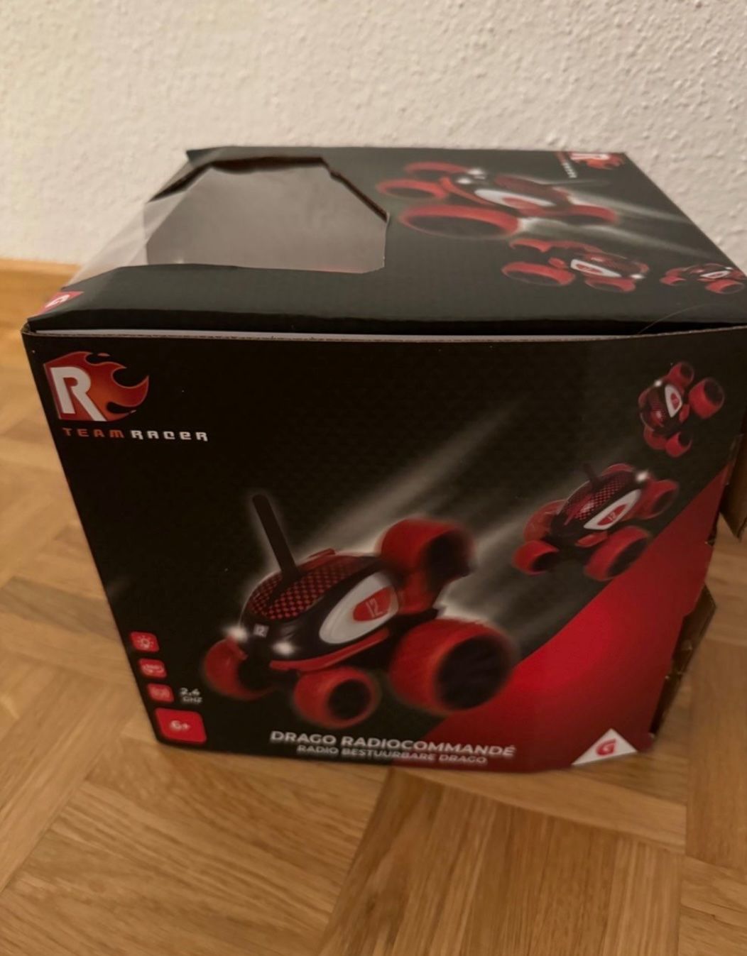 Modellismo RC: Ferngesteuertes Auto – Usato da Zürich venduto da zd_1965 8