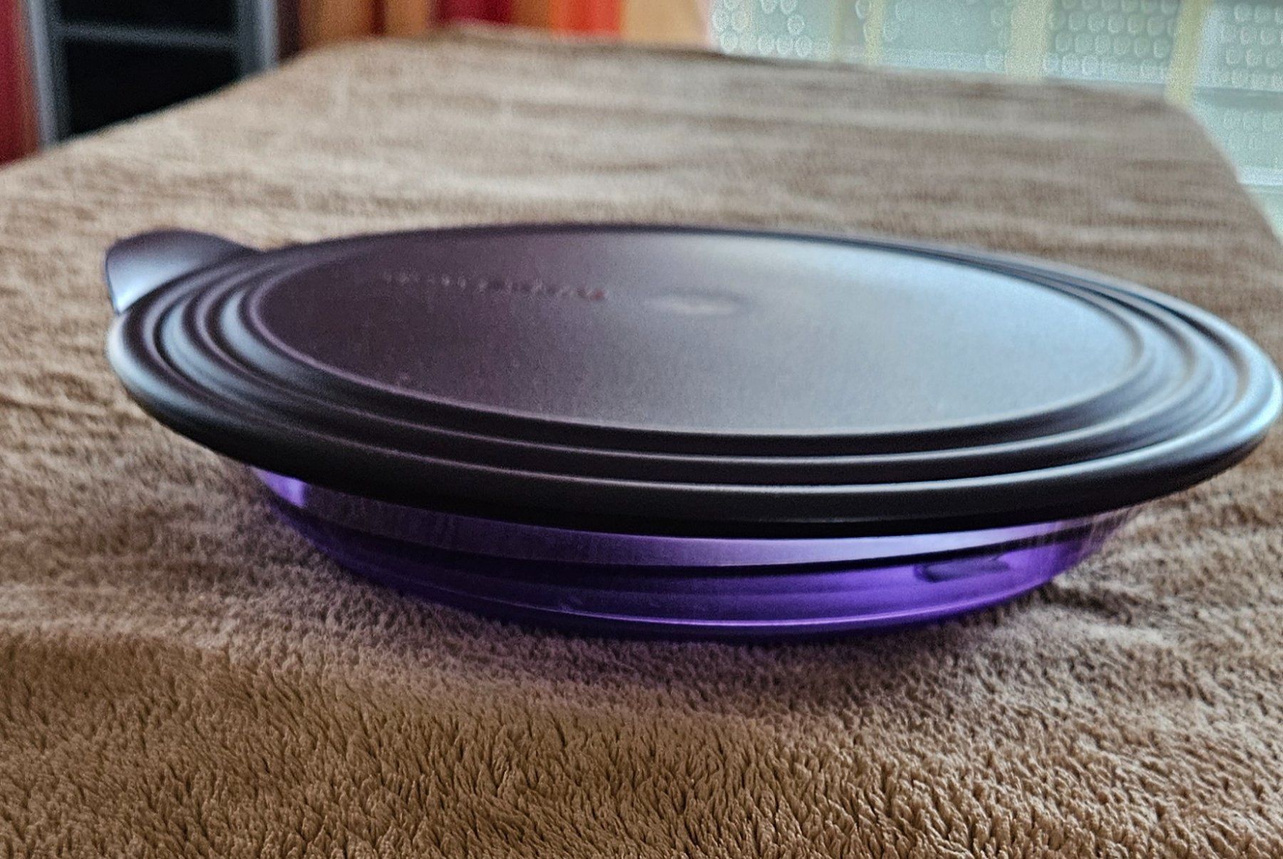 Tupperware Contenitori & Simili: Servierschale flach 1.3l – Nuovo (secondo la descrizione) da Hasle b. Burgdorf venduto da buddle32