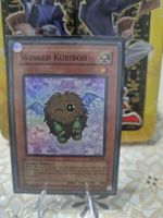 Yugioh Winged Kuriboh GX1