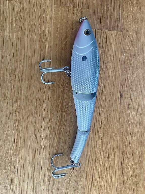 Esche: Storm Wobbler 16cm – Usato da Unterägeri venduto da fisherman88