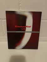 Kochbuch KitchenAid 90 Jahre Jubiläumsband Hardcover