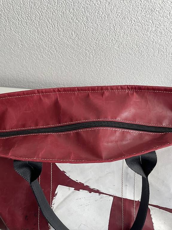 Borse: FREITAG TASCHE – Usato da Bern venduto da Pippilotta62 2