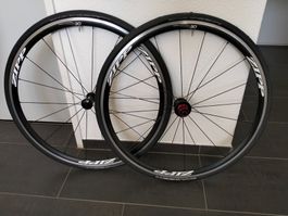 Zipp 30 Laufradsatz