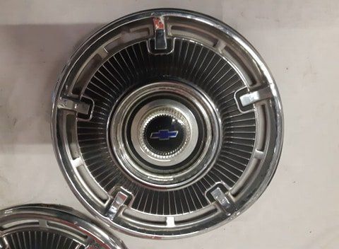Accessori per altri veicoli: Chevrolet Raddeckel – Usato da Niedergösgen venduto da usc_9sk7 1