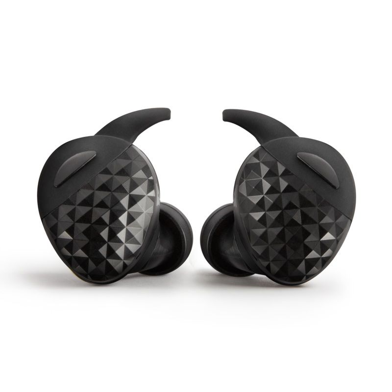 Kopfhörer: TW5 Onyx True Wire Less – Neu und originalverpackt aus Dietlikon von Salesmax 1