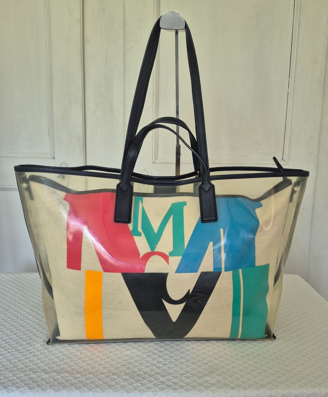 Mcm Borse da donna: MCM Shopper Limited Edition – Usato da Dottikon venduto da Pega7 1