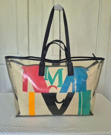 MCM Shopper Limited Edition