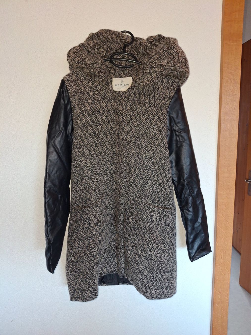 Giacche: Winterjacke – Nuovo (secondo la descrizione) da Kerns venduto da L3514