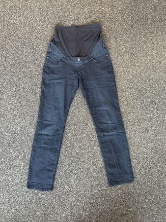 Umstandsjeans 9 Grösse EUR 38