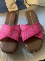 Sandaletten pink Lola Casademunt by Maite Grösse 38 n