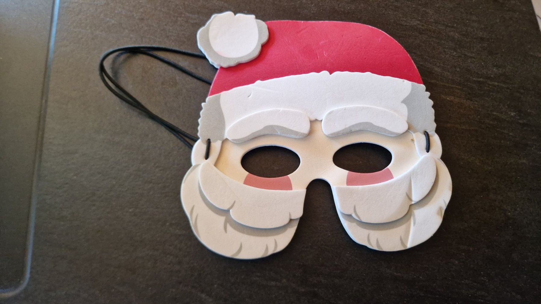 Giocattoli: Maske – Usato da Linthal venduto da nat_gp2j
