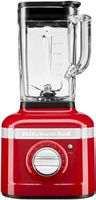 Kitchenaid K400 Standmixer Artisan Red