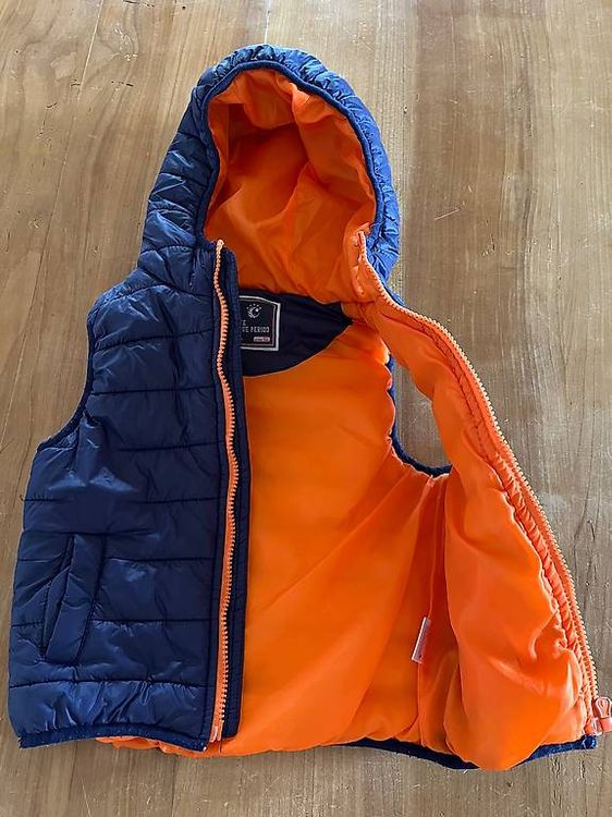 Altro abbigliamento per bambino: DAUNENGILET GR 98 – Usato da Cham venduto da carmen1985 1