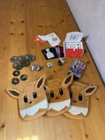 Diverses Pokemon Zubehör