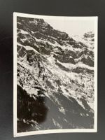 AK GL Netstal, Schwebende Jungfrau am Glärnisch