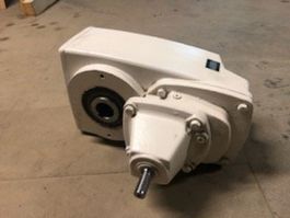 Getriebe SK 5382 AG - W