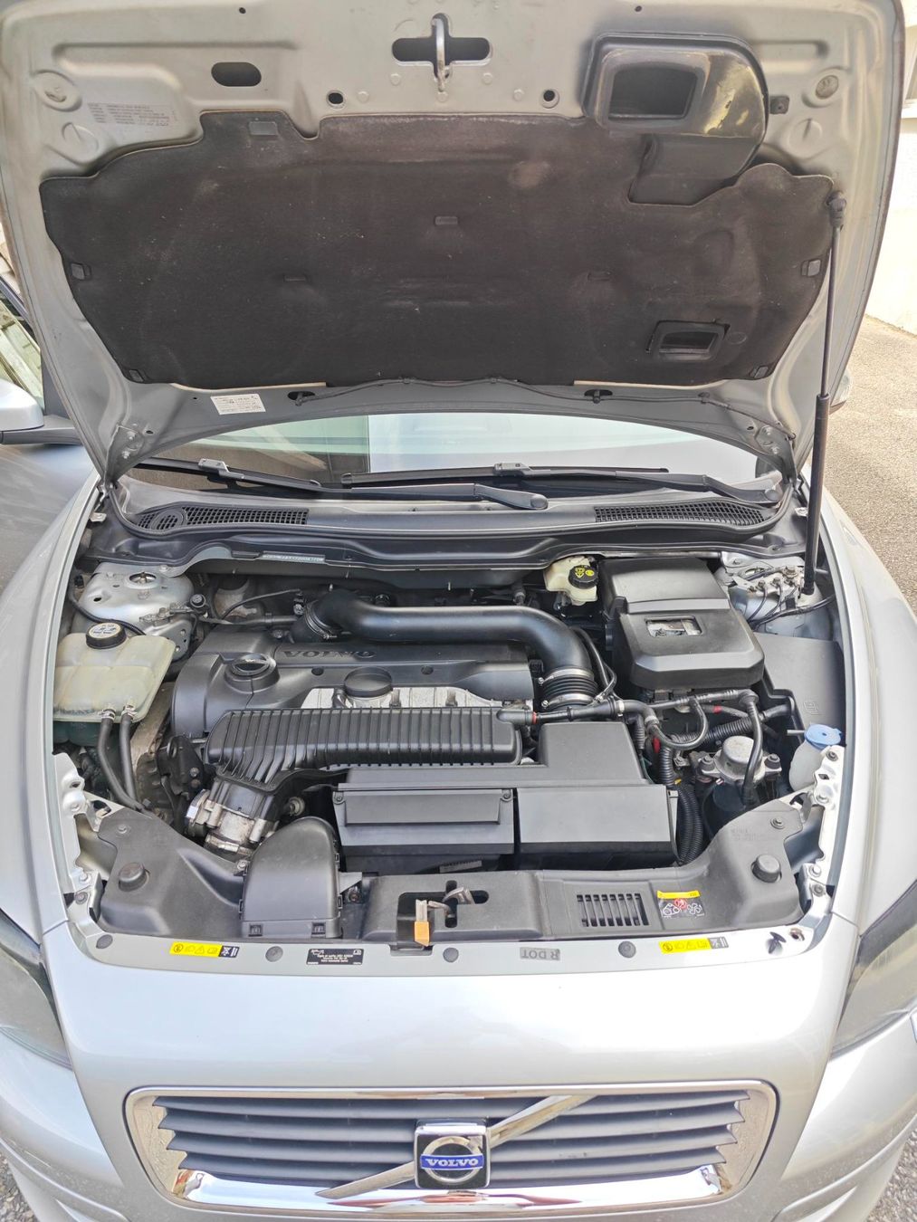 Volvo Autos: VOLVO C30 2.5 T5 – D'occasion à langenthal par Saffolter1 3