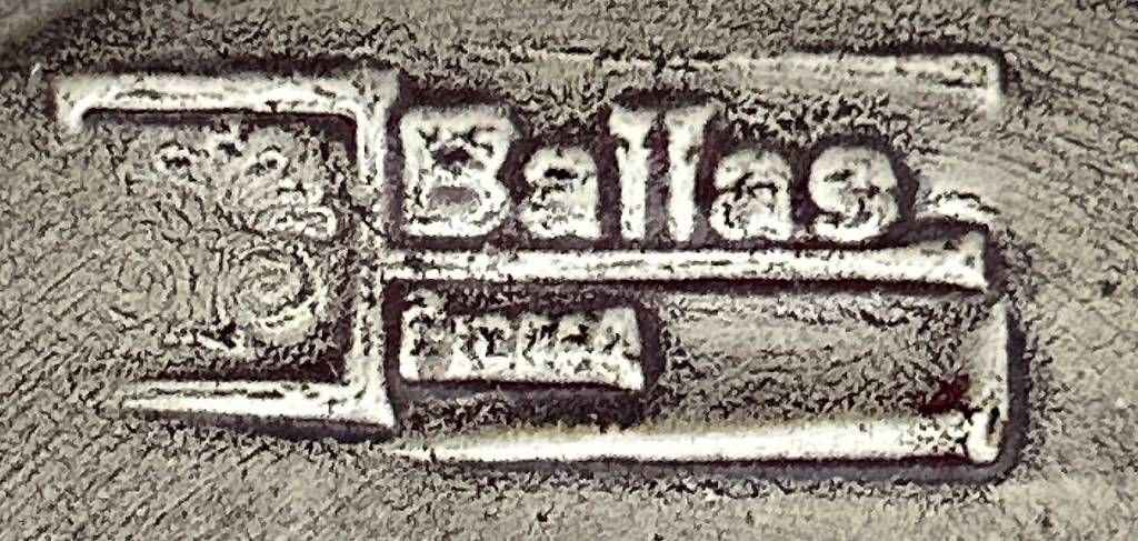 Teller: Keramikteller Ballas Greece – Gebraucht aus Weggis von urs_rj7p 2
