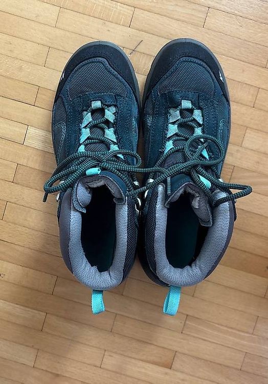 Wanderschuhe 38 (Usato) a Dottikon per CHF 18 – con consegna | Acquista ...