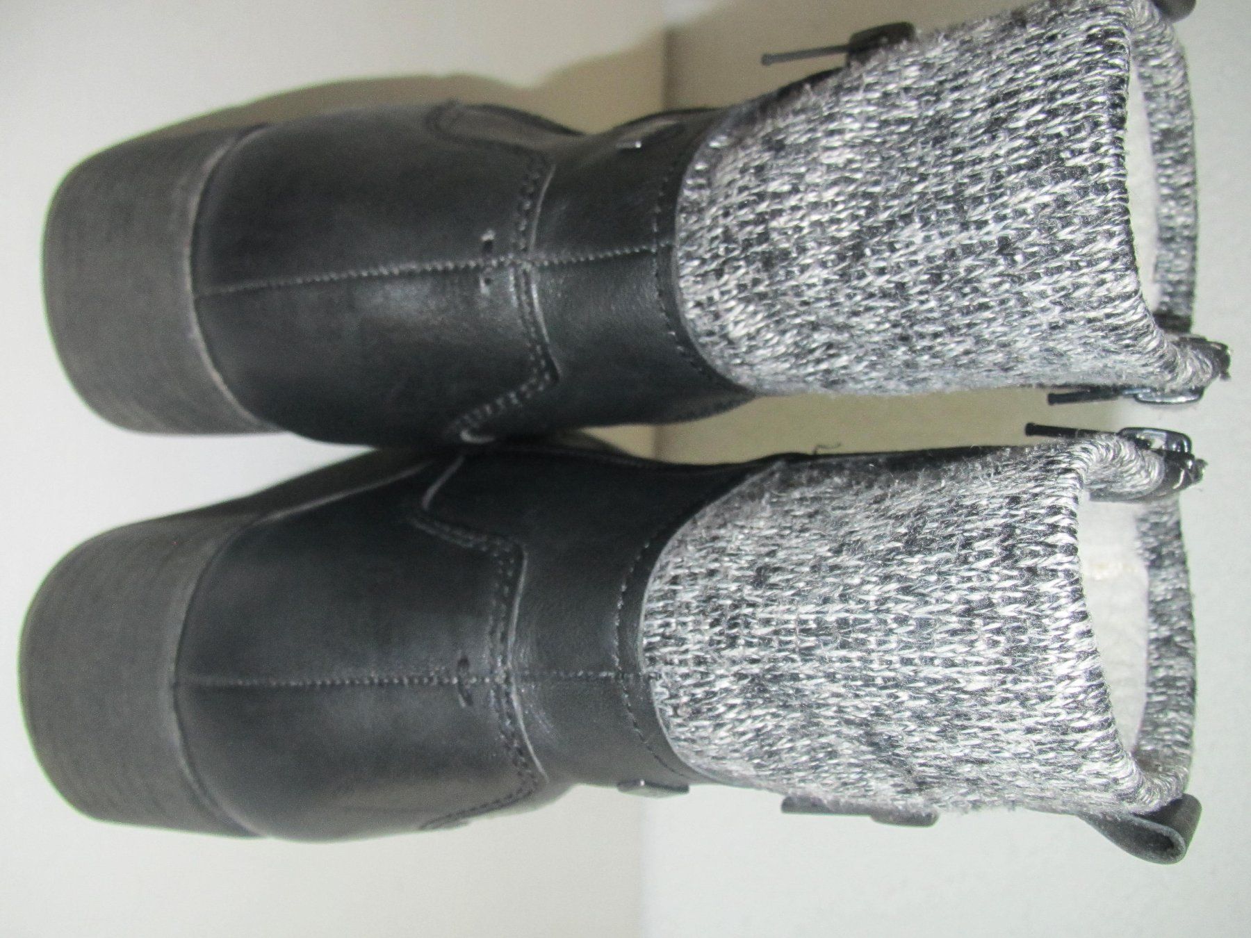 Damenschuhe: BOTTINES GO SOFT – Gebraucht aus Murten von Selliot 4