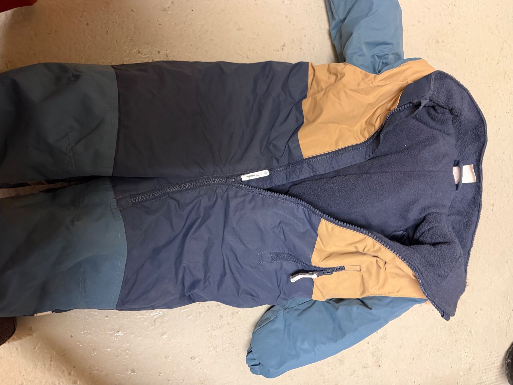 H&M Completi: Schneeanzug H&M Gr. 86 – Usato da Zürich venduto da RBol29 1