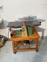 Inca Hobelmaschine 