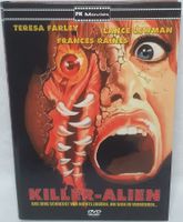 Killer-Alien - Breeders (1986) UNCUT/Kleine Hartbox/DVD/RAR