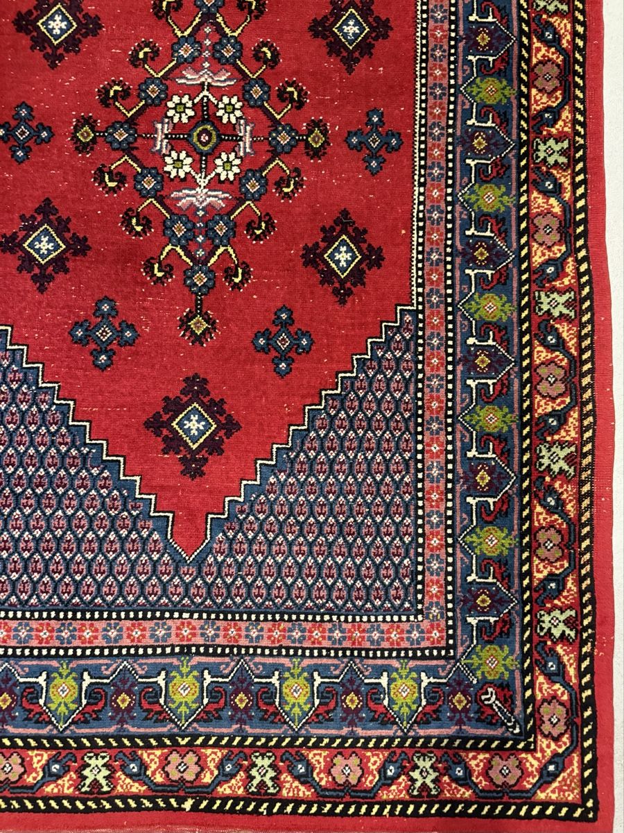 Tappeti: Schöner Orientteppich 210x125 cm – Usato da Büron venduto da Filadefia-888 3