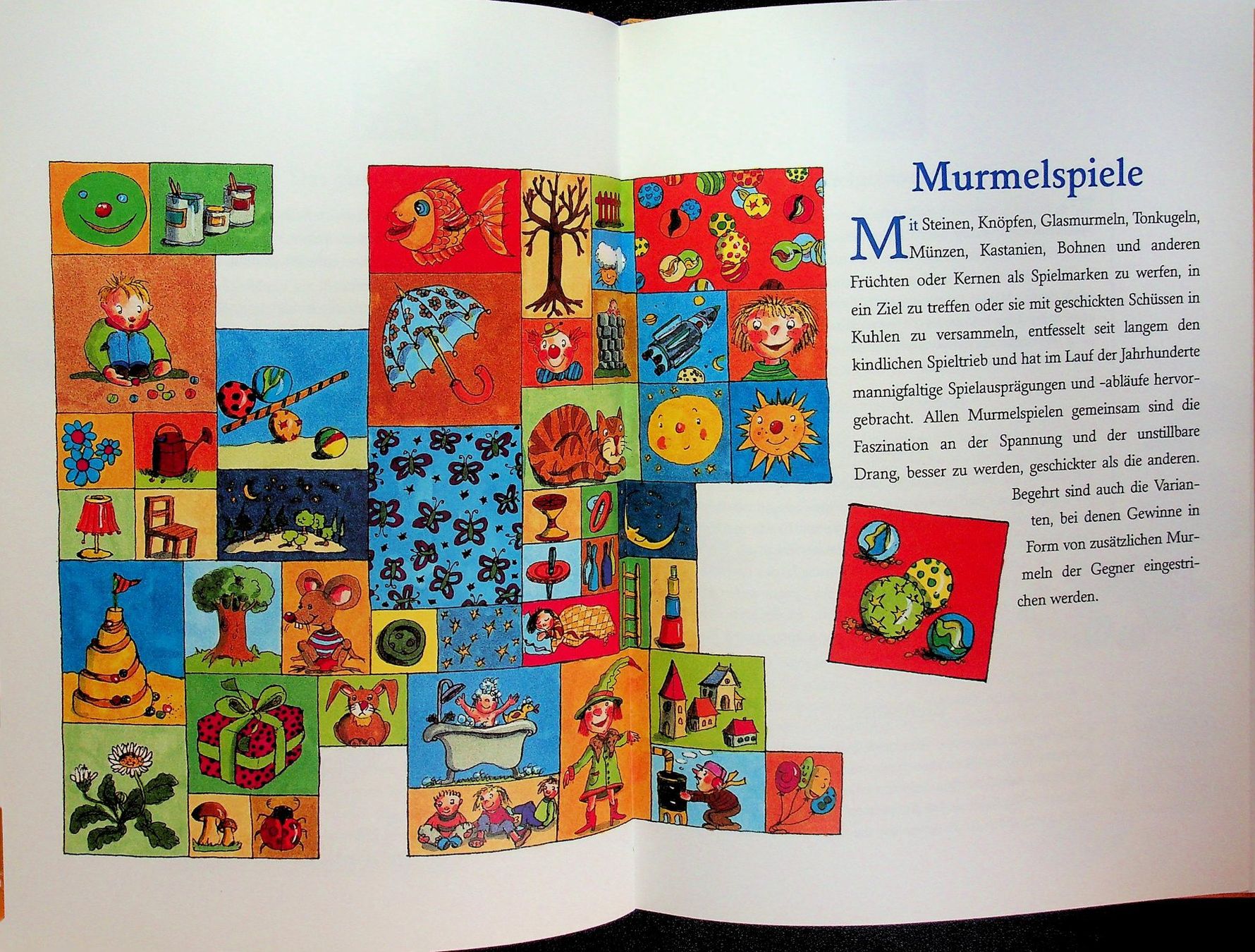 Libri: G.Dürr  M. Stiefenhofer Schöne alte Kinderspiele – Usato da Reitnau venduto da Zaomir 4