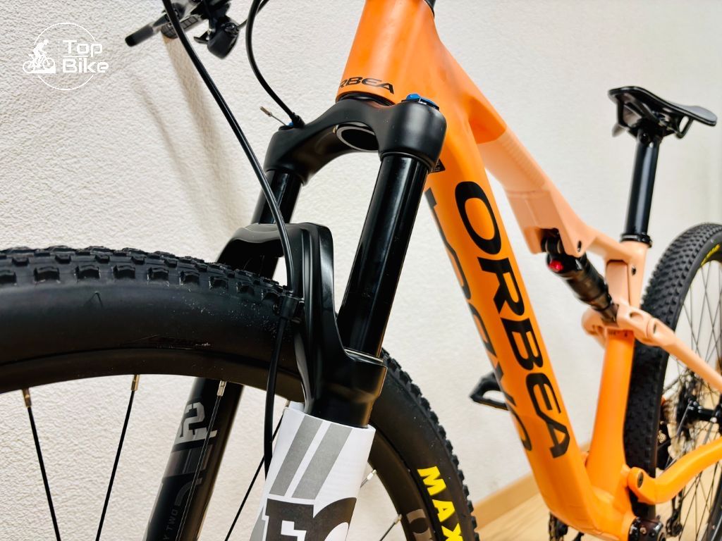 Orbea Biciclette: NEW Orbea Oiz H30 S – Nuovo e nell'imballaggio originale da Stallikon venduto da TopBikeCH 1