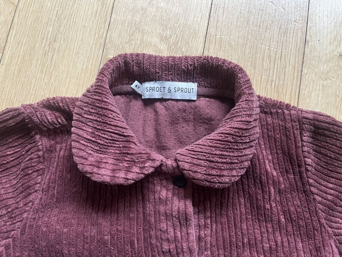 Vestiti & Gonne: sproet&sprout 4jährig – Usato da wabern venduto da anna_rosa 1