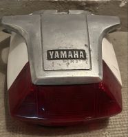 Yamaha xj600