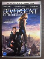 Die Bestimmung - Divergent
