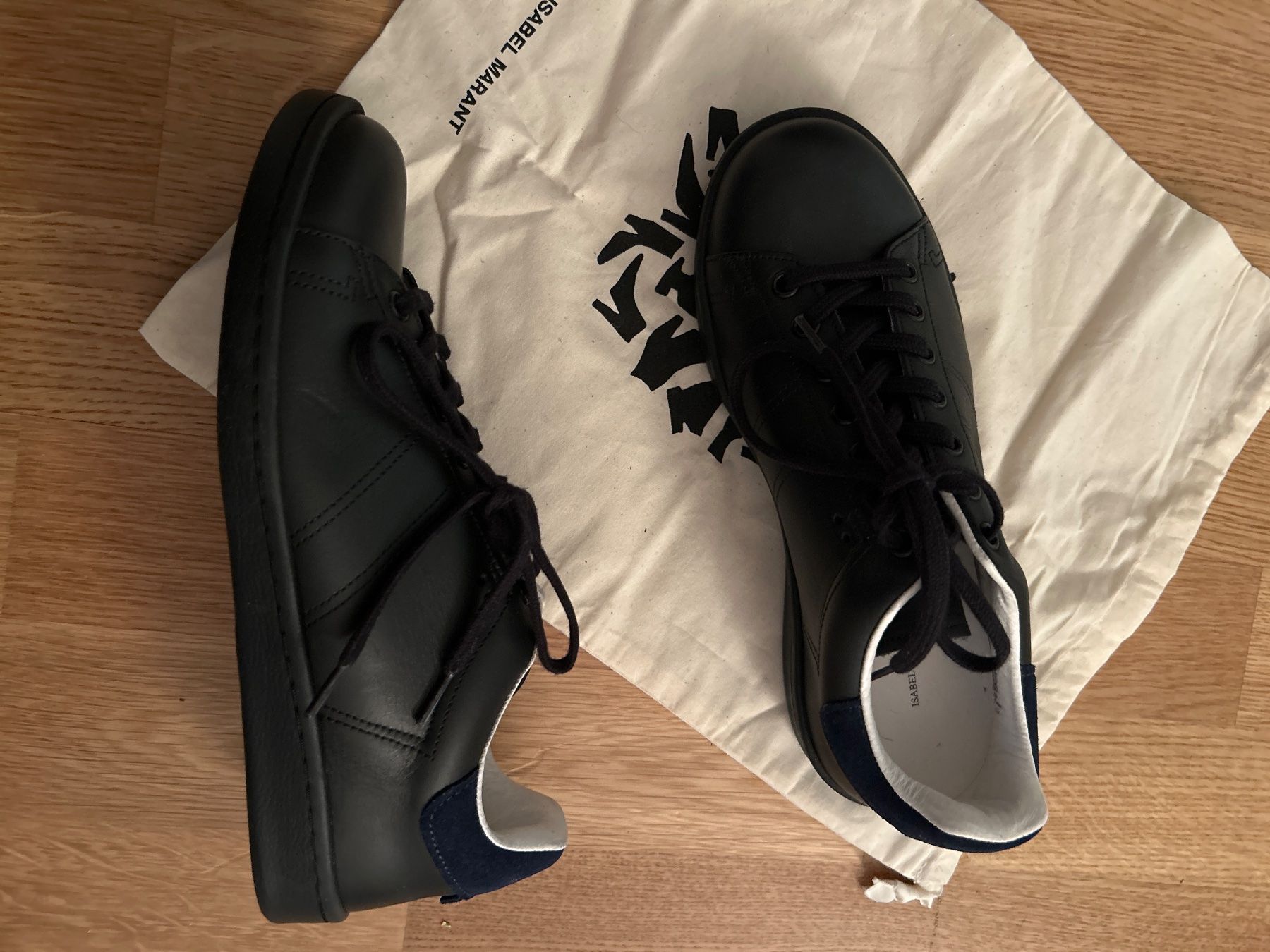 Isabel Marant Scarpe da donna: Isabel Marant Sneaker – Nuovo (secondo la descrizione) da zürich venduto da gettingridofstuff 2