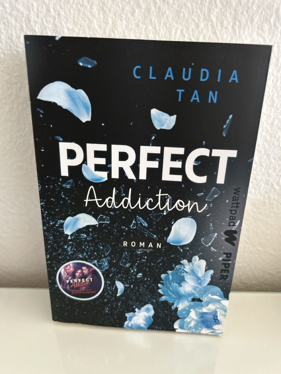 Bücher: Perfect Addiction – Neu (gemäss Beschreibung) aus Winterthur von pol_x722