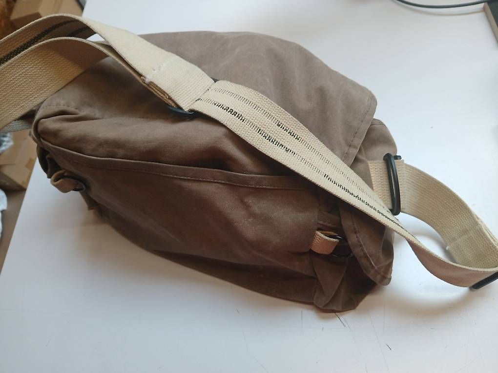 Borse: DOMKE F-2 Kamera Tasche – Usato da Davos Platz venduto da SischMir 3