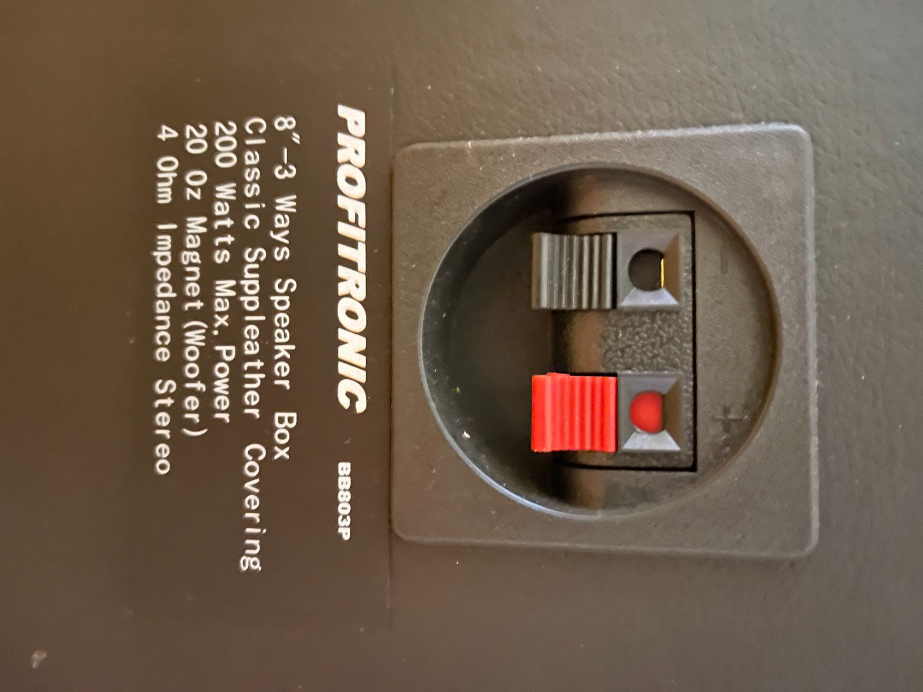 Casse acustiche: Boxen je 200 w paar – Usato da melchnau venduto da will-hier-weg 4