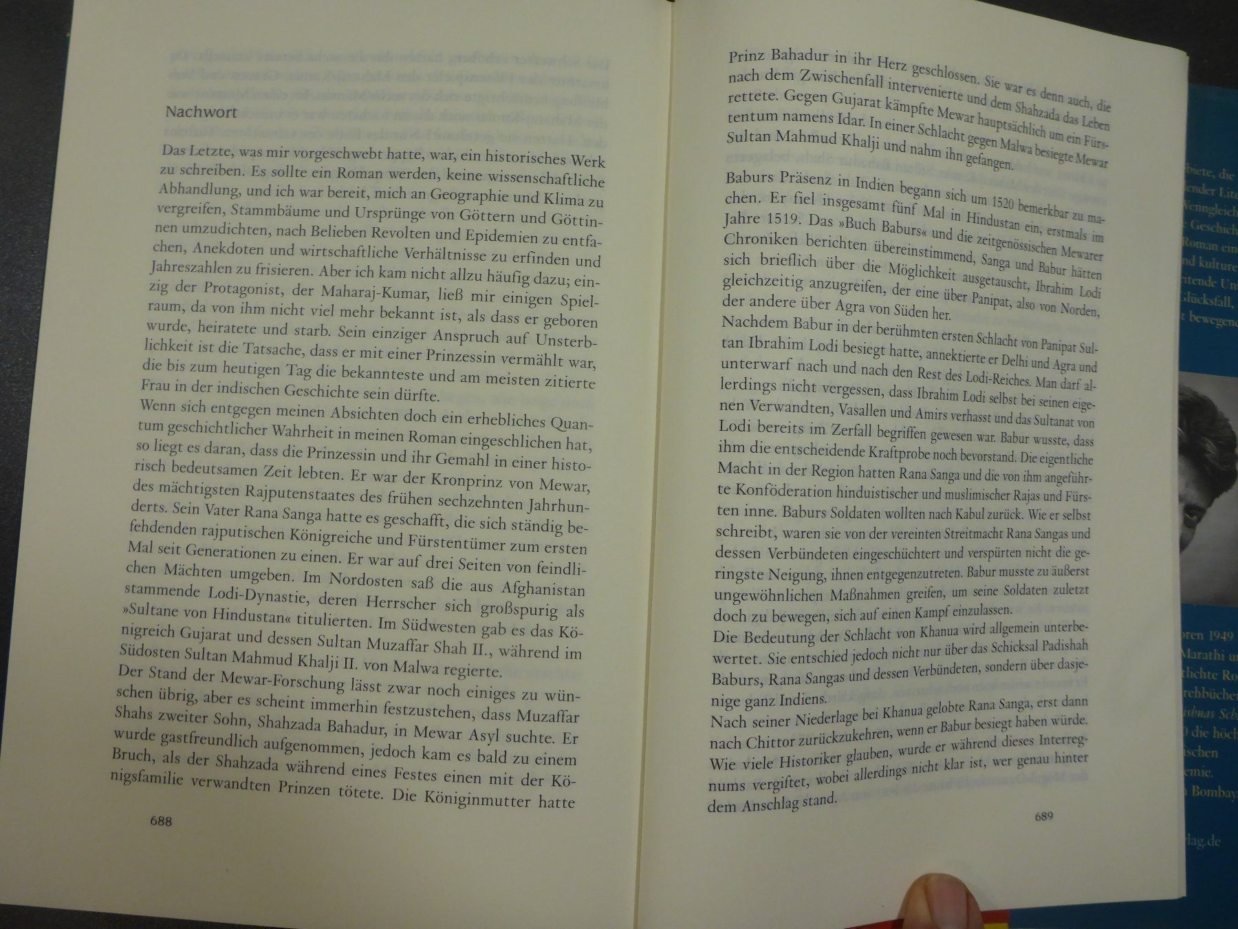 Libri: K. Nagarkar: Krishnas Schatten (Roman) – Usato da Jegenstorf venduto da ladoga66 5
