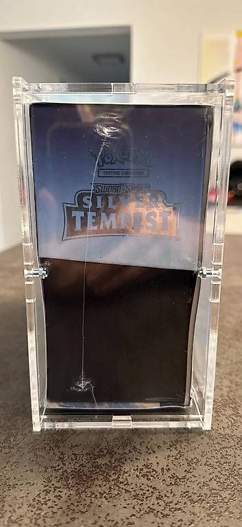 Pokémon Carte collezionabili: Silver Tempest Pokémon Center Elite Trainer Box – Nuovo e nell'imballaggio originale da Penthaz venduto da Loupuce 3