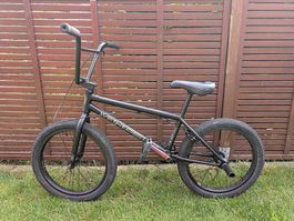 WETHEPEOPLE BMX REASON 20 Zoll
