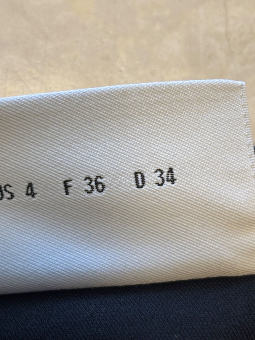 Akris Vestes: Akris Blazer Baumwolle – D'occasion à St. Margrethen SG par dijanaO 6