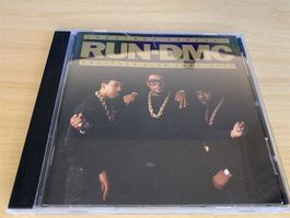 Run-DMC – Together Forever - Greatest Hits 1983 - 1991