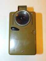 Neue Fundschätze Taschenlampe Signal Lampe Militär Lampe