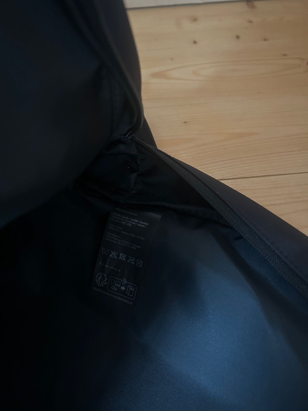 Hugo Boss Zaini: BOSS Rucksack – Nuovo (secondo la descrizione) da Illnau venduto da Monkky 7