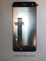 HTC Desire 10 LCD Display Schwarz
