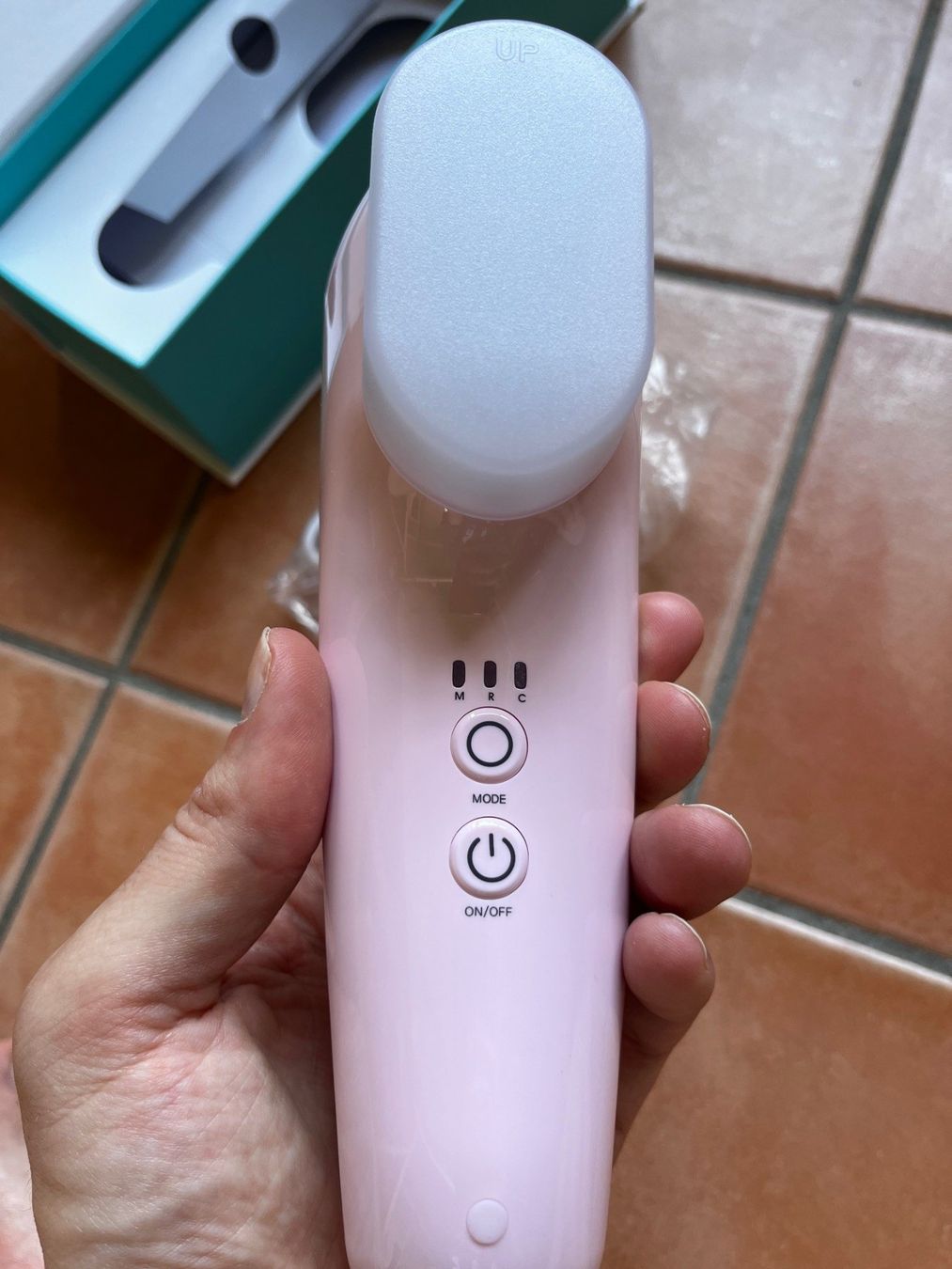 Appareils médicaux: Dr. Mallife Scalp Care Device – Neuf (Voir description) à Beckenried par gio_8gcp 2