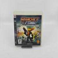 Ratchet & Clank Tools of Destruction (PS3)
